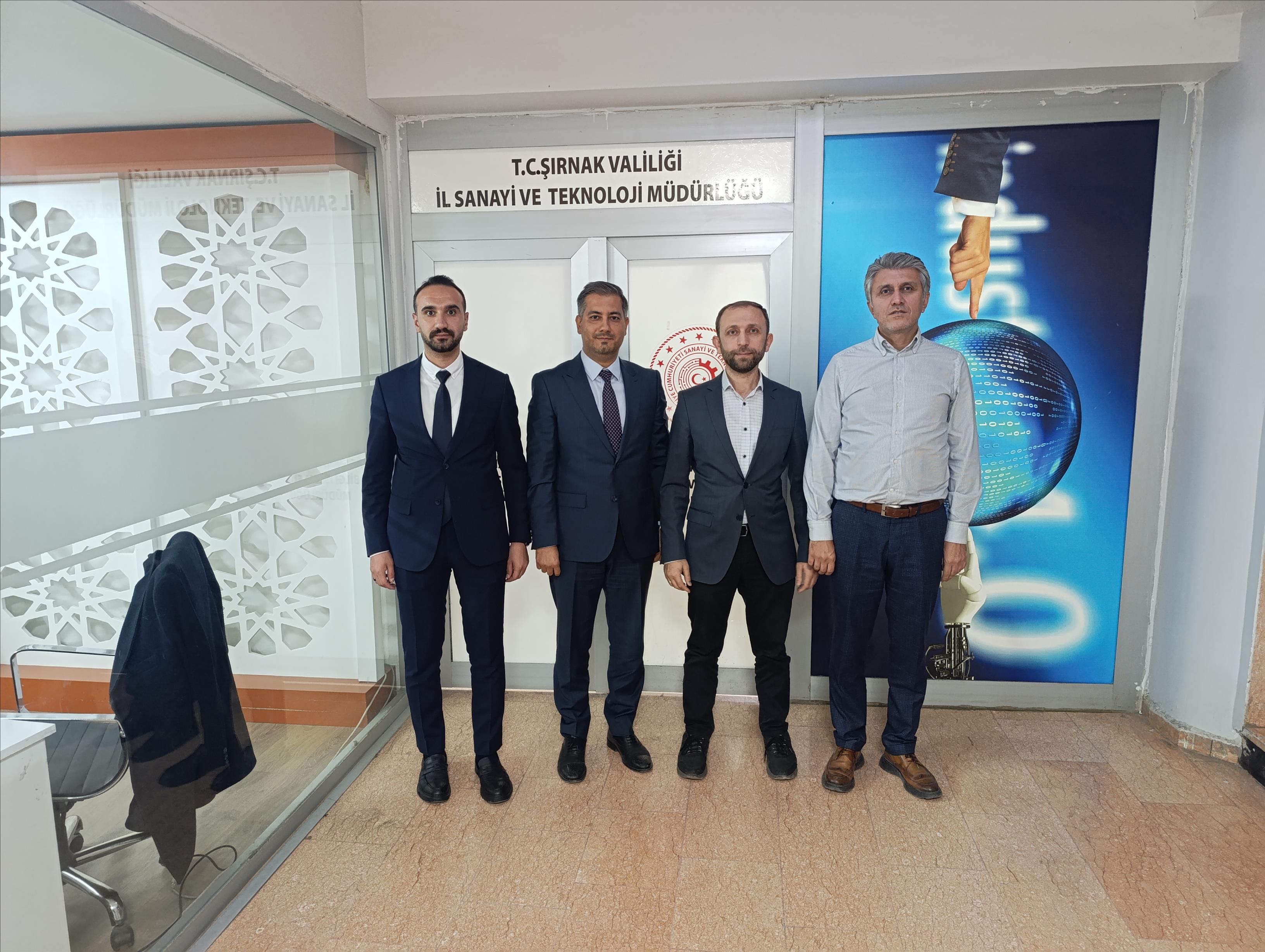 sirnak-sanayi-ve-teknoloji-il-mudurlugu-ziyareti