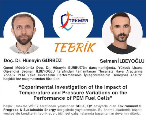 tebrik