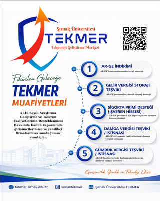 tekmer-tesvikleri