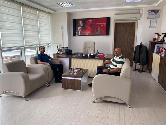 tokat-teknopark-ziyareti