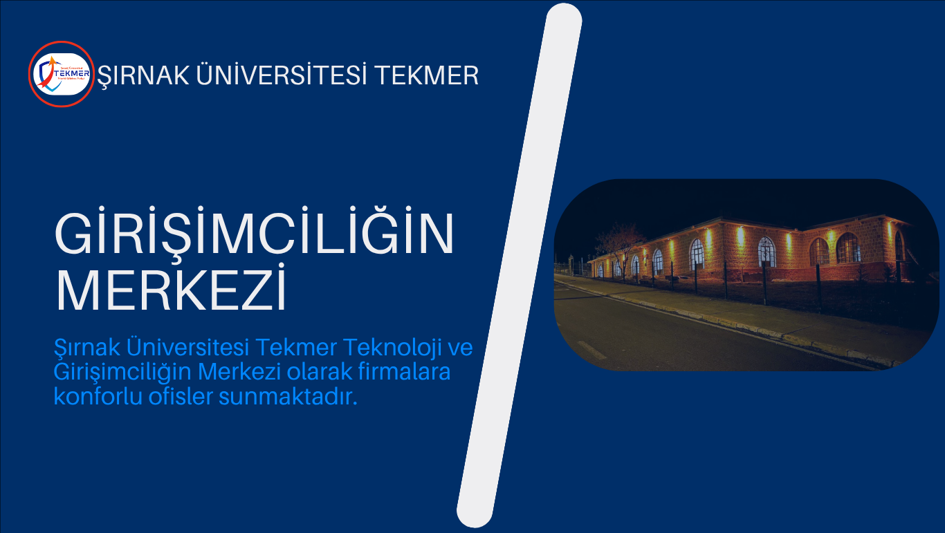 Teknoloji Geliştirme Merkezi