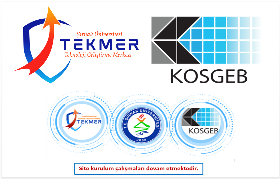 Teknoloji Geliştirme Merkezi